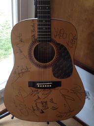 Country Music Memorabilia
