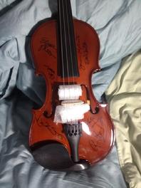 Country Music Memorabilia